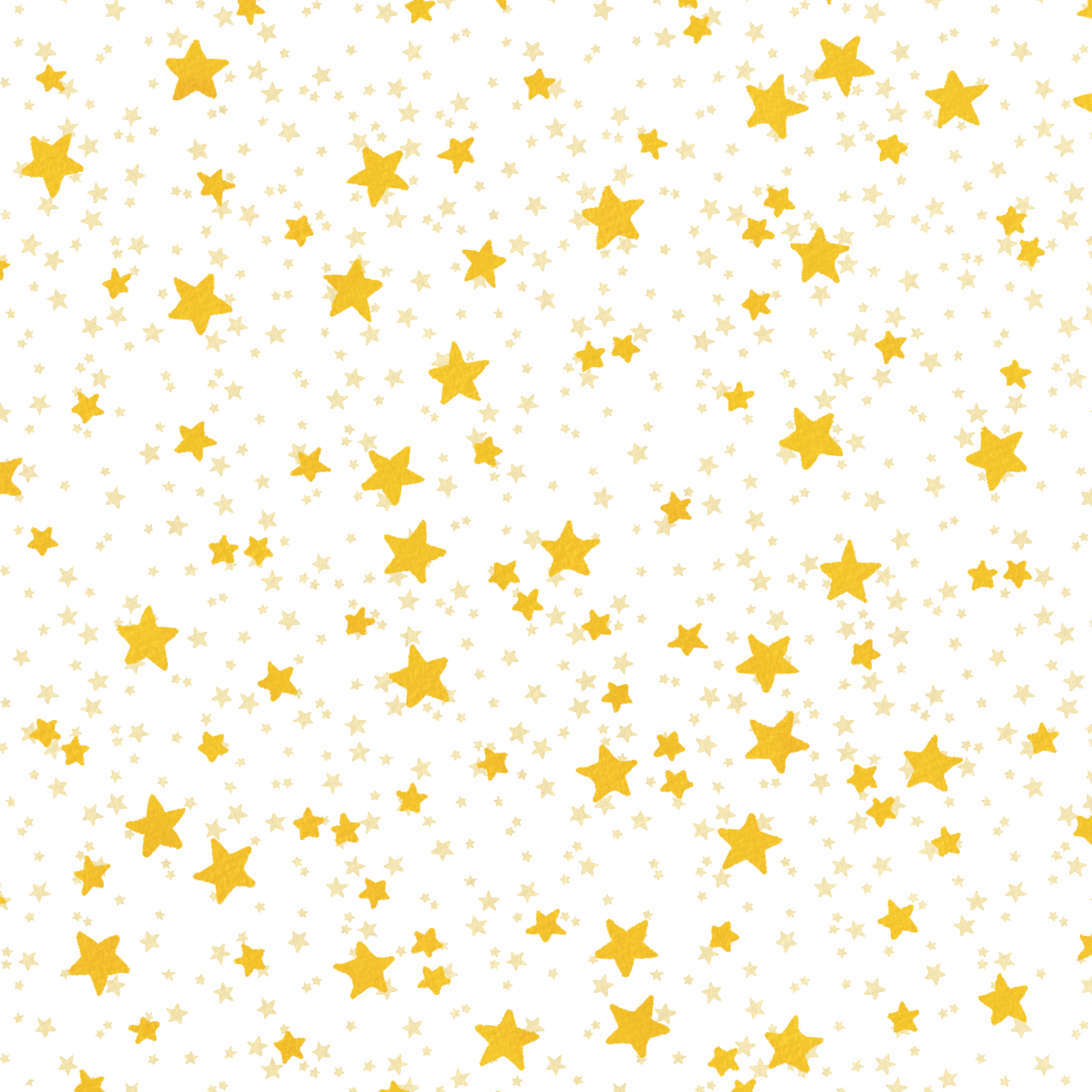 Stars Pattern Background